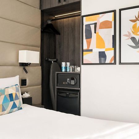 Voco London Marylebone By Ihg Hotel ภายนอก รูปภาพ