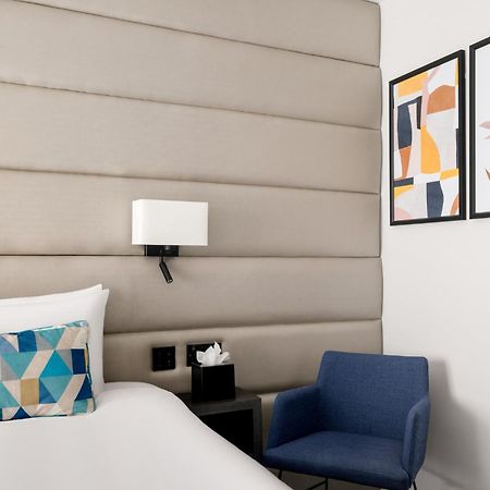 Voco London Marylebone By Ihg Hotel ภายนอก รูปภาพ